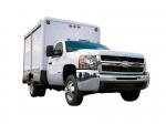 Chevrolet Silverado 3500 Regular Cab 2007 года